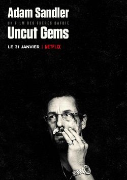 Uncut Gems FRENCH WEBRIP 1080p 2020