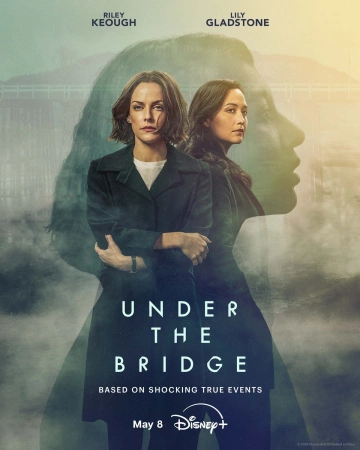 Under The Bridge S01E08 FINAL FRENCH HDTV 2024 FRENCH S01E08 FINAL HDTV 2024