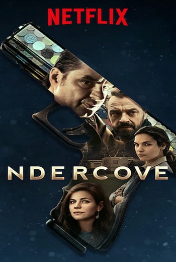 Undercover S02E02 VOSTFR HDTV