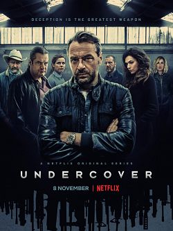 Undercover S03E02 FRENCH HDTV