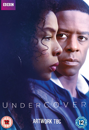 Undercover (UK) S01E02 FRENCH HDTV