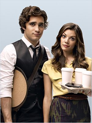 Underemployed S01E06 VOSTFR HDTV