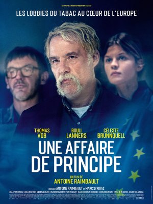 Une affaire de principe FRENCH WEBRIP 1080p 2024 FRENCH WEBRIP 1080p 2024