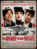 Une arnaque presque parfaite DVDRIP FRENCH 2009