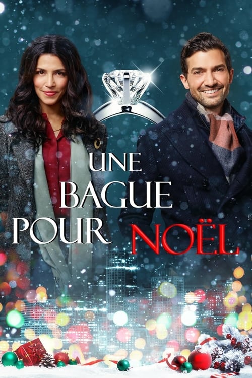 Une bague pour Noël - The Christmas Ring MULTI TRUEFRENCH WEBRIP 1080p 2020