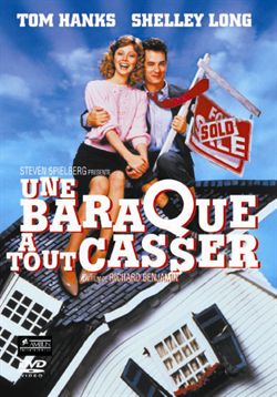 Une baraque a tout casser Dvdrip 1985 French