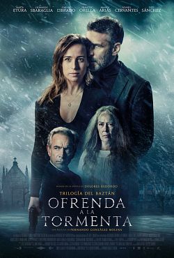 Une Offrande à la tempête FRENCH WEBRIP 1080p 2020