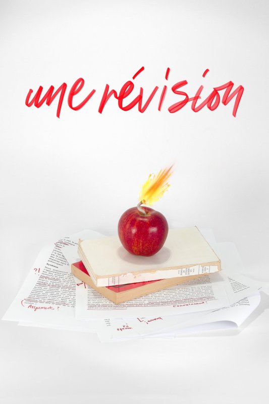 Une révision FRENCH WEBRIP 720p 2023