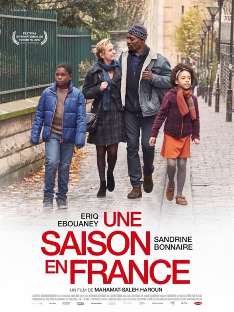 Une Saison en France FRENCH WEBRIP 2018