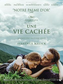 Une vie cachée FRENCH BluRay 1080p 2020