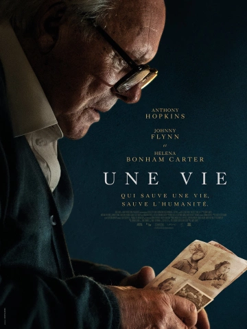 Une vie FRENCH WEBRIP 720p 2023