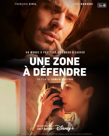 Une zone à défendre FRENCH WEBRIP x264 2023