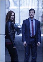 Unforgettable S01E01 VOSTFR HDTV