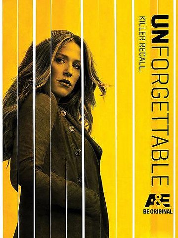 Unforgettable S04E04 VOSTFR HDTV