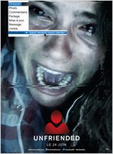 Unfriended FRENCH DVDRIP 2015