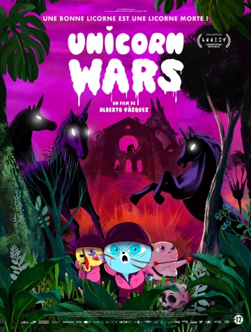 Unicorn Wars TRUEFRENCH WEBRIP x264 2023