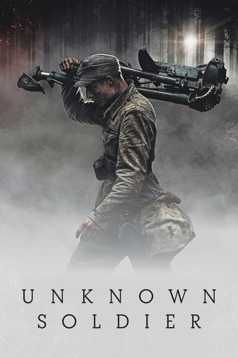 Unknown Soldier TRUEFRENCH WEBRIP 2019