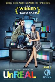 UnReal S03E05 VOSTFR HDTV