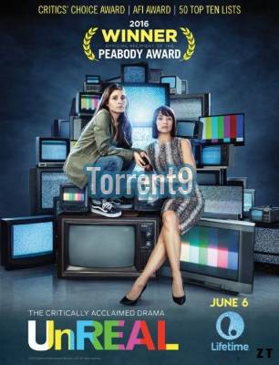 UnReal S04E04 PROPER VOSTFR HDTV