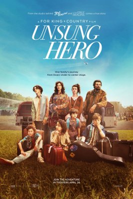 Unsung Hero FRENCH WEBRIP 2024 FRENCH WEBRIP 2024