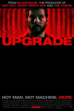 Upgrade FRENCH WEBRIP 1080p 2018