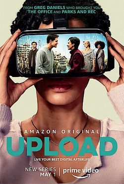 Upload Saison 1 VOSTFR HDTV