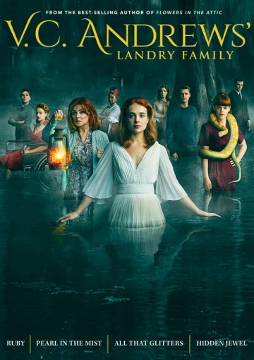 V.C. Andrews : Les malheurs de Ruby FRENCH Saison 1 HDTV 2024