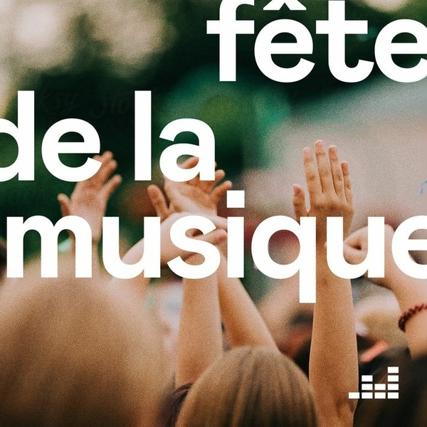 VA - fête de la musique 2023