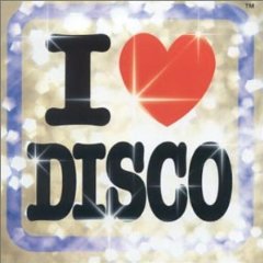 VA - I Love Disco