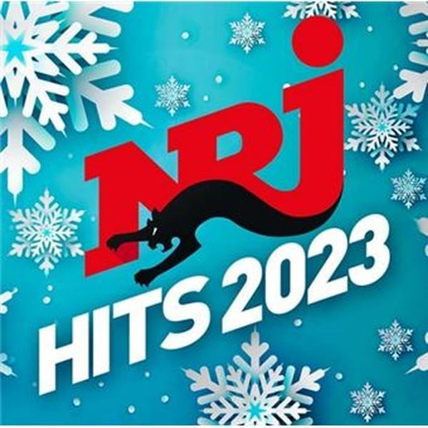 VA - NRJ Hits 2023 - 2022