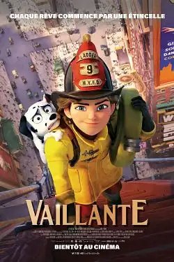 Vaillante FRENCH DVDRIP X264 2022