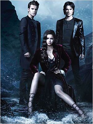 Vampire Diaries S04E01 FRENCH