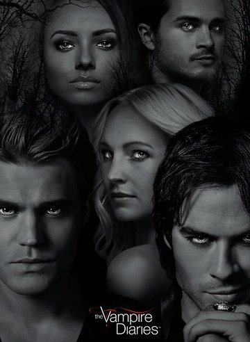 Vampire Diaries S08E07 FRENCH HDTV