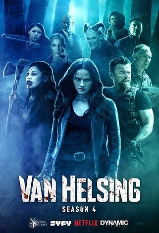 Van Helsing S04E05 FRENCH HDTV