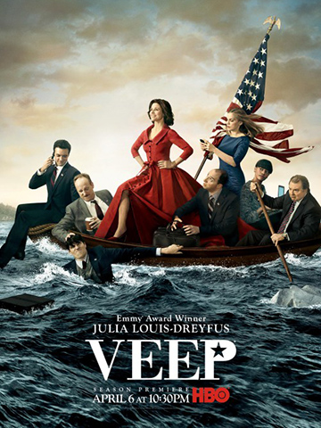 Veep Saison 2 FRENCH HDTV