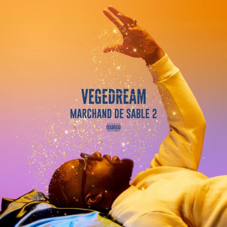 Vegedream - Marchand de sable 2 - 2018