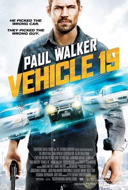 Vehicle 19 FRENCH DVDRIP 2013