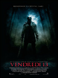 Vendredi 13 FRENCH DVDRIP 2009