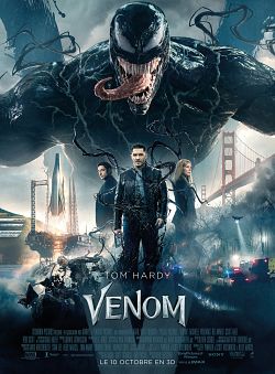 Venom TRUEFRENCH DVDRIP 2018