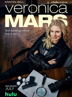 Veronica Mars S04E02 VOSTFR HDTV