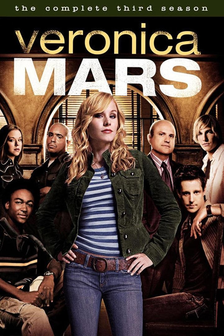 Veronica Mars Saison 3 FRENCH HDTV