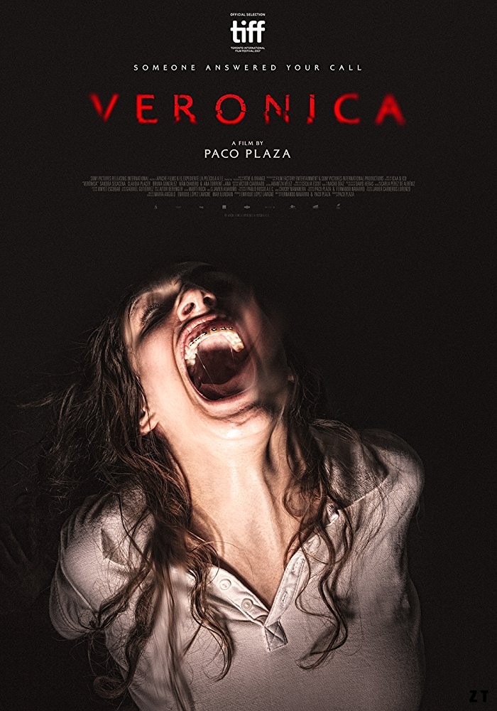 Verónica VOSTFR HDlight 720p 2018