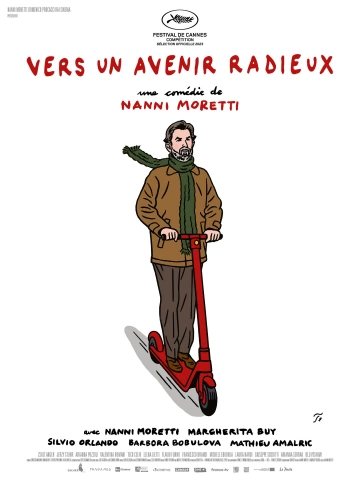 Vers un avenir radieux FRENCH WEBRIP 1080p 2023