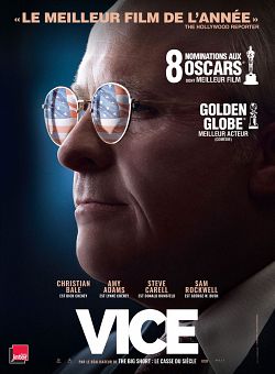 Vice TRUEFRENCH DVDRIP 2019