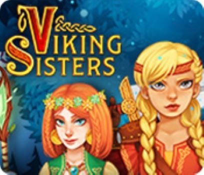 Viking Sisters (PC)