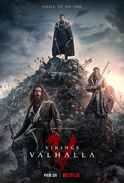 Vikings: Valhalla Saison 1 FRENCH HDTV