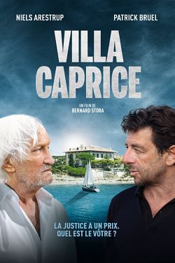 Villa Caprice FRENCH WEBRIP 720p 2021