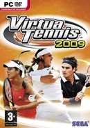 Virtua Tennis 2009 (PC)