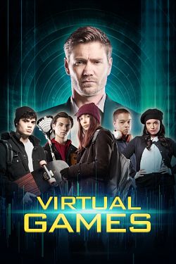 Virtual Games FRENCH WEBRIP 1080p 2020