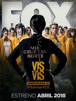 Vis A Vis (Derrière les barreaux) Saison 1 FRENCH HDTV